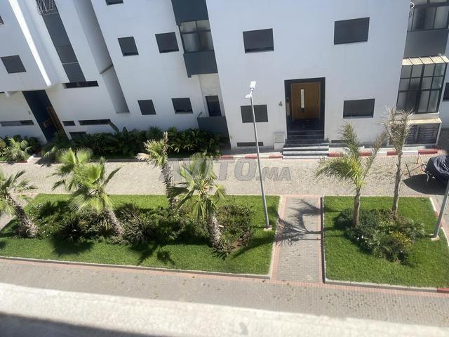 Appartement vente à Bouskoura, Gharb-Chrarda-Beni Hssen