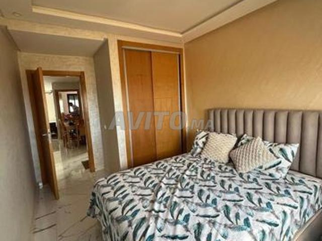 Appartement vente à Anfa, Gharb-Chrarda-Beni Hssen