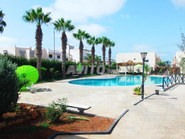 Appartement vente à El Ma, Gharb-Chrarda-Beni Hssen