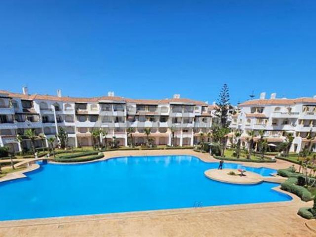 Appartement vente