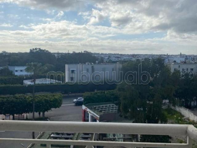 Appartement vente à Rbat