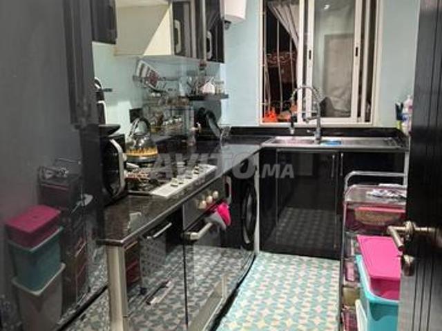 Appartement vente à Anfa, Gharb-Chrarda-Beni Hssen