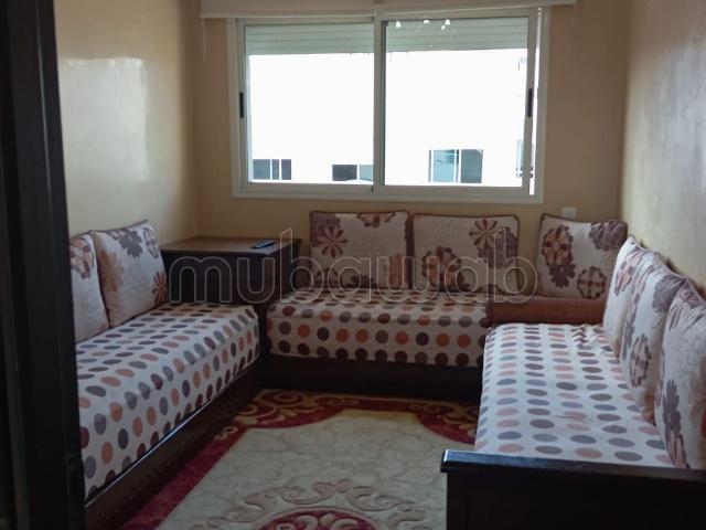 Appartement vente à Anfa, Gharb-Chrarda-Beni Hssen