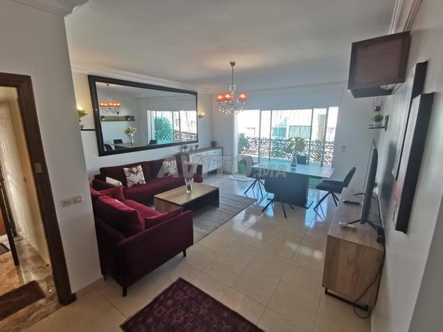 Appartement vente