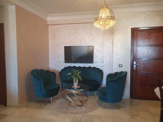 Appartement vente à Salé