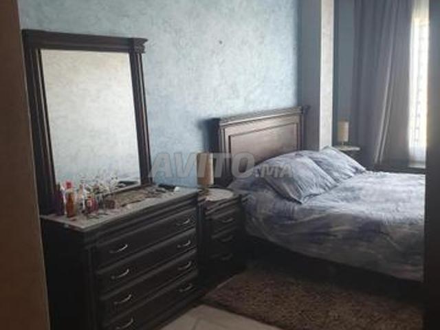 Appartement vente à El Ma, Gharb-Chrarda-Beni Hssen