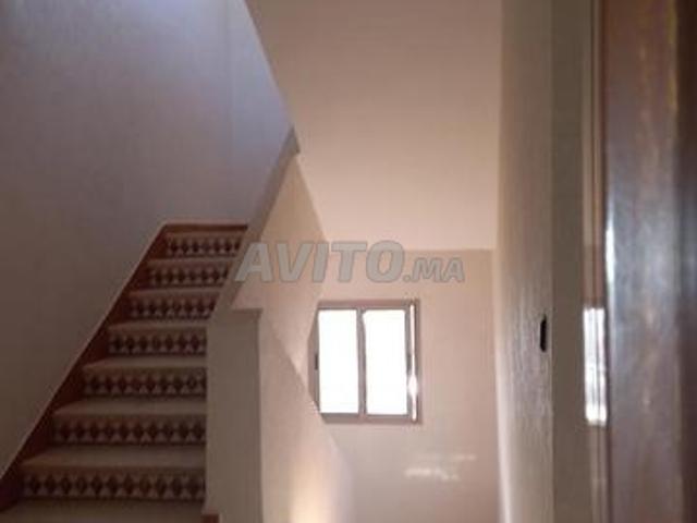 Appartement vente à Témara