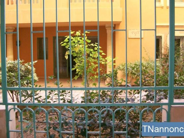 Appartement location