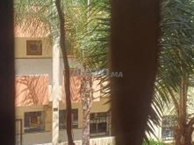 Appartement vente à Anfa, Gharb-Chrarda-Beni Hssen