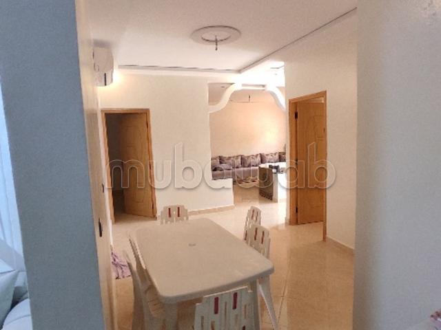 Appartement vente à Ben Slimane