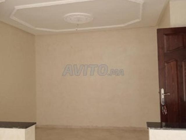 Appartement vente à El Ma, Gharb-Chrarda-Beni Hssen