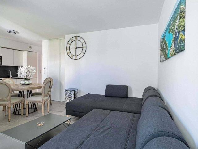Appartement location à Pont Dulys, Antibes
