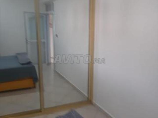 Appartement location à Centre Ville