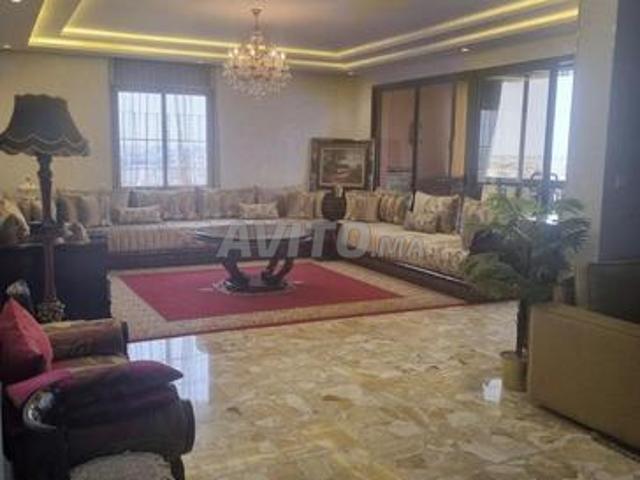 Appartement vente à Anfa, Gharb-Chrarda-Beni Hssen