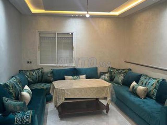 Appartement vente à Agadir, Oued ed Dahab-Lagouira