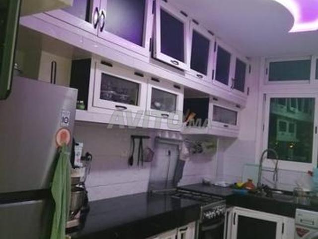 Appartement location à Bouskoura, Gharb-Chrarda-Beni Hssen