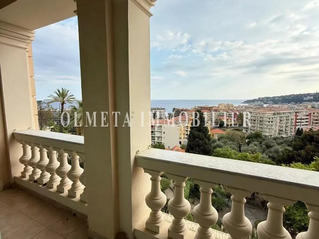 Appartement location à Carnolès, Roquebrune-Cap-Martin