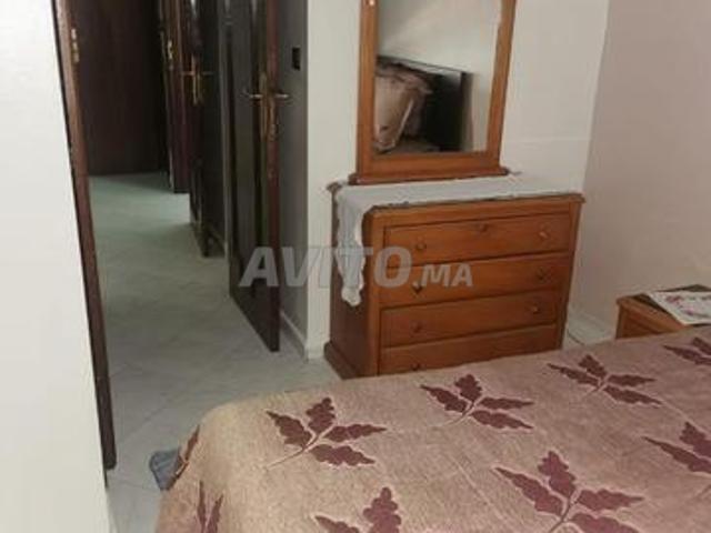 Appartement location à Anfa, Gharb-Chrarda-Beni Hssen