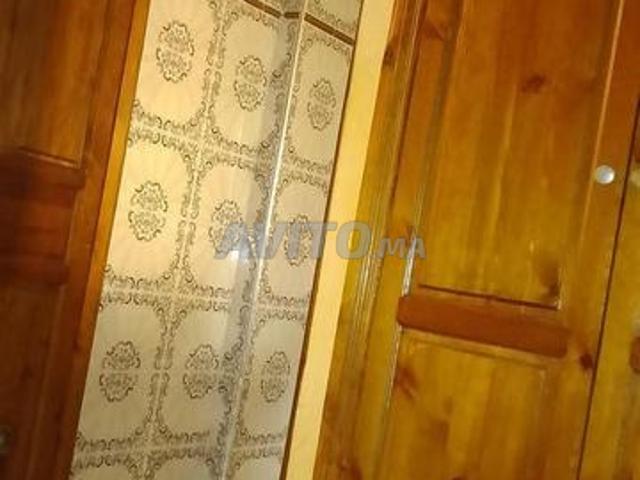 Appartement vente à Bouskoura, Gharb-Chrarda-Beni Hssen