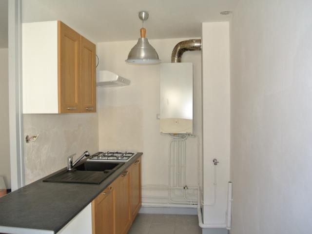 Appartement location à Brioude, Haute-Loire