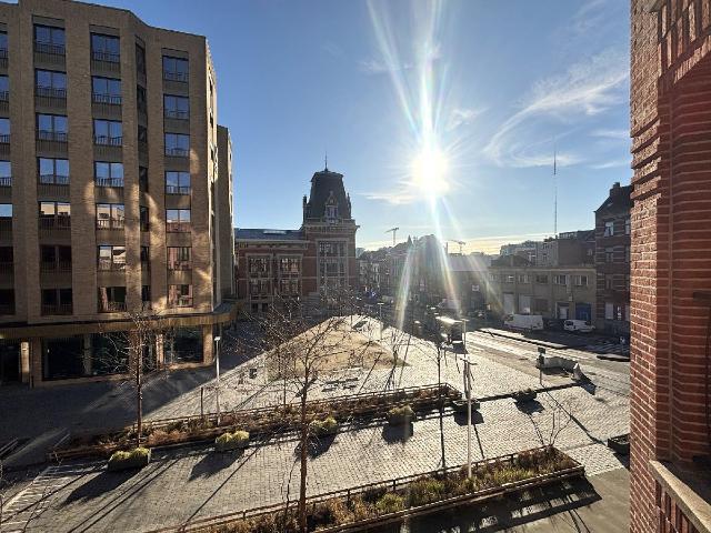 Appartement location à Brussel, Bruxelles