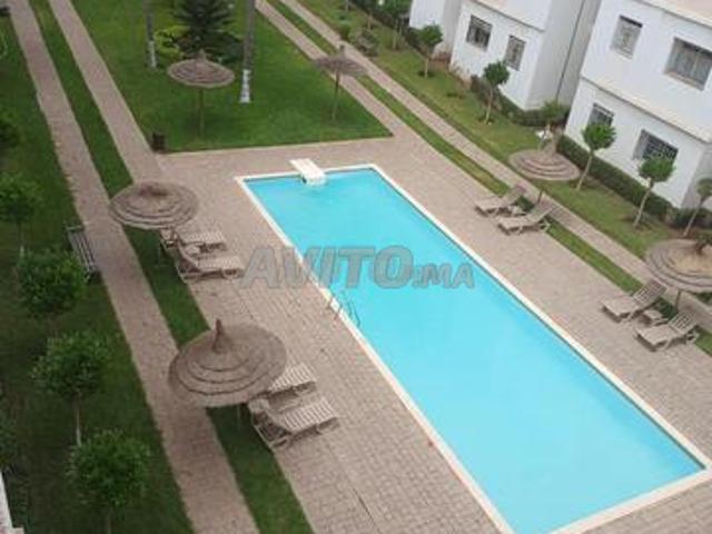 Appartement vente à Dar Bouazza, Gharb-Chrarda-Beni Hssen