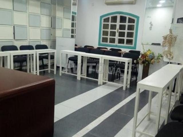 Appartement vente à Centre Ville, Ben Slimane