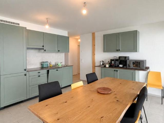 Apartment mieten in Les Rasses, Bullet