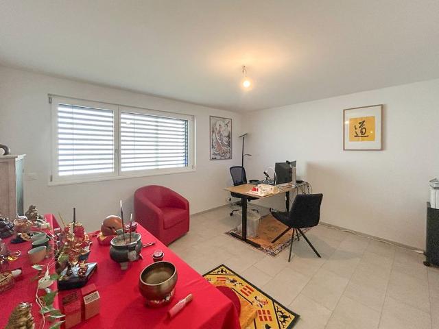 Apartment mieten in Bullet, District du Jura-Nord vaudois