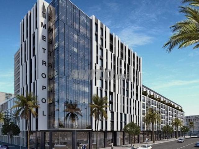 Appartement vente à Casablanca, Gharb-Chrarda-Beni Hssen