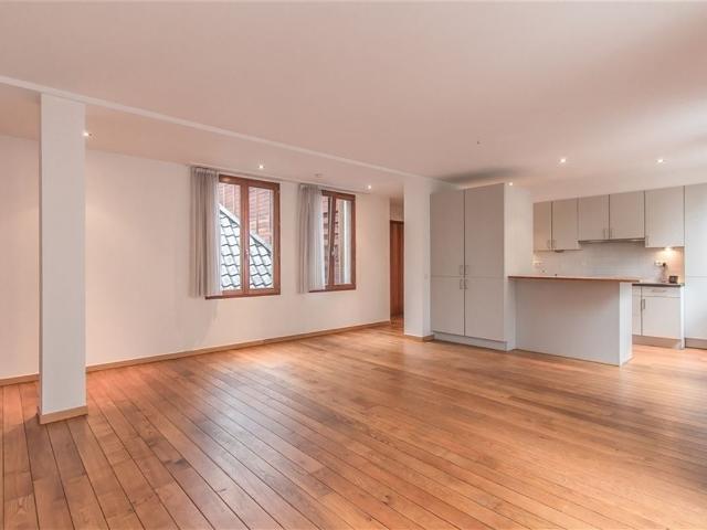 Appartement location à Brussel, Bruxelles