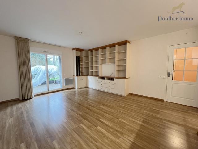Appartement vente à Tours