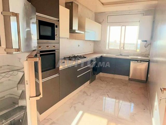 Appartement location