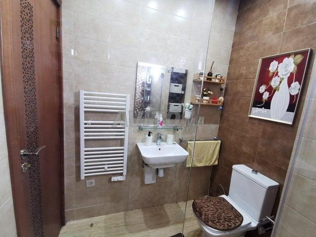 Appartement vente à Témara