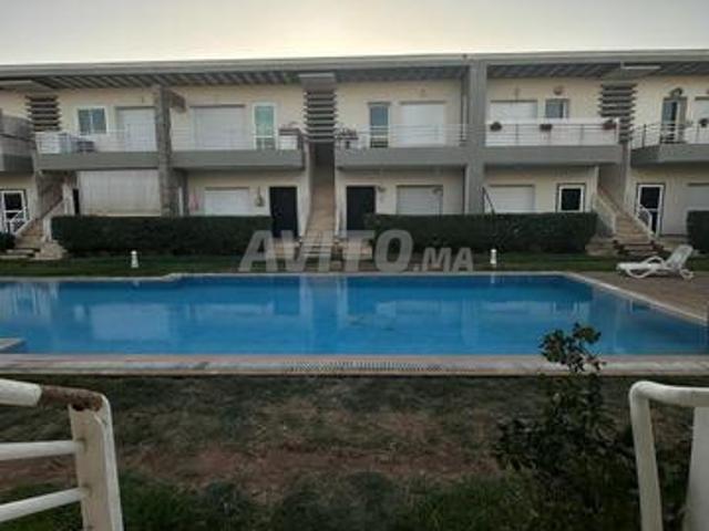 Appartement vente