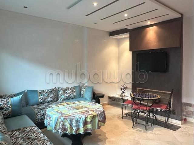 Appartement vente à Sidi Rahal, Gharb-Chrarda-Beni Hssen