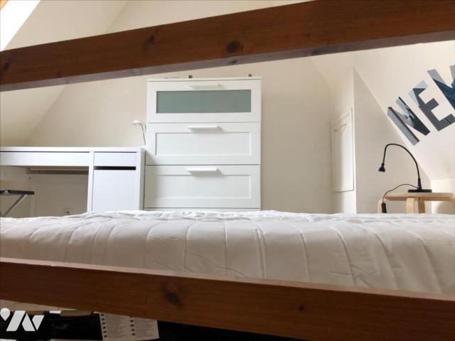 Appartement location à Caen