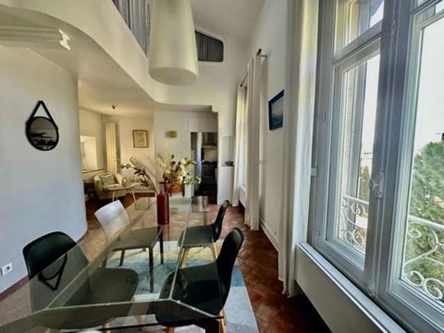Duplex vente à Avignon