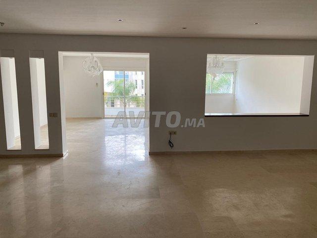 Appartement location à Hay Riad, Berkane
