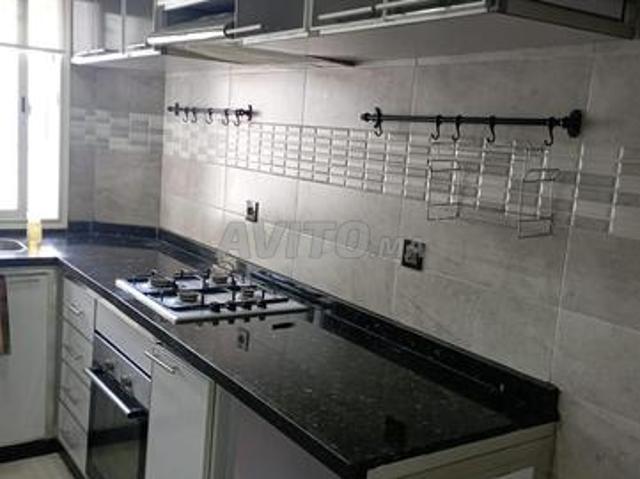 Appartement vente à Dar Bouazza, Gharb-Chrarda-Beni Hssen
