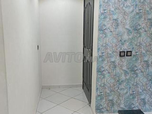 Appartement vente à Dar Bouazza, Gharb-Chrarda-Beni Hssen