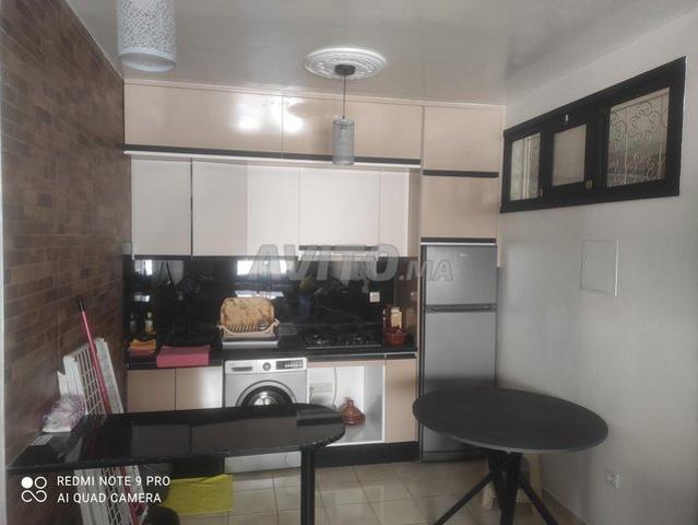 Appartement location à El Houda, Agadir