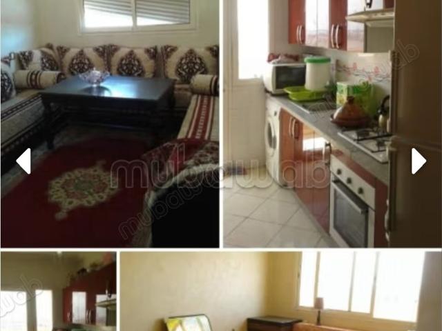 Appartement location à Anfa, Gharb-Chrarda-Beni Hssen