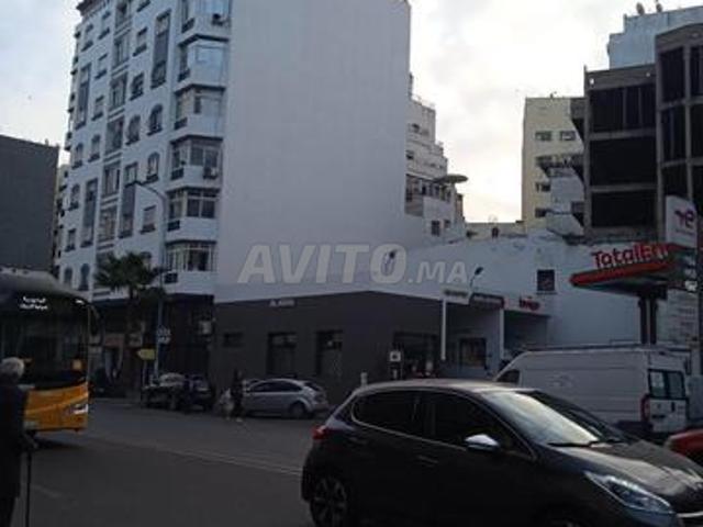 Appartement vente à Anfa, Gharb-Chrarda-Beni Hssen