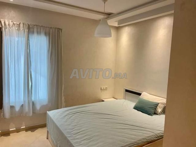 Appartement location à Anfa, Gharb-Chrarda-Beni Hssen