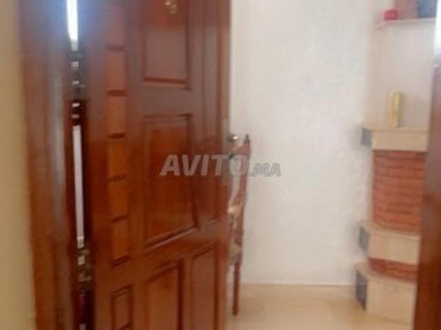 Appartement location à Meknès