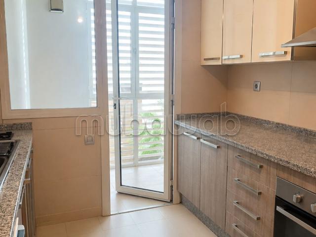 Appartement vente à Bouskoura, Gharb-Chrarda-Beni Hssen