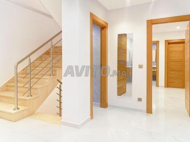 Appartement vente à Rbat