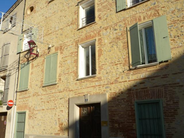 Appartement location à Résidence Arago, Alénya
