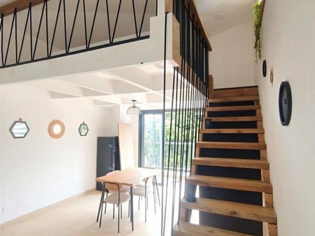 Appartement location à Saint-Pierre, Collectivité européenne d'Alsace